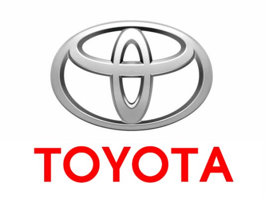 toyota